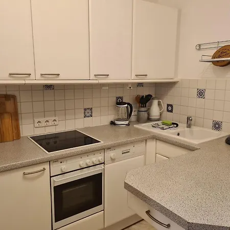 With Garden Апартаменты