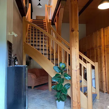 With Garden Апартаменты