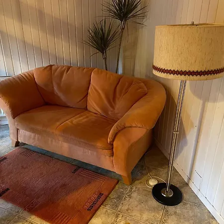 With Garden Апартаменты *