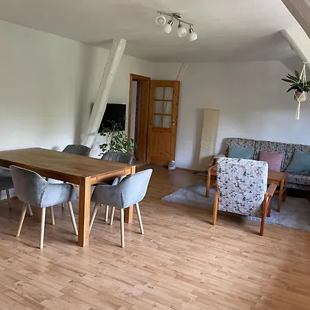 With Garden Krusenhagen