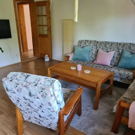 With Garden Апартаменты *