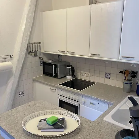 With Garden Апартаменты *