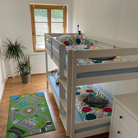 Апартаменты With Garden *