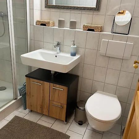 With Garden * Krusenhagen