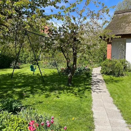 With Garden * Krusenhagen