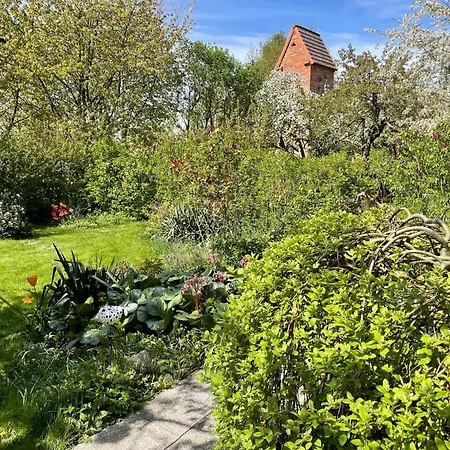 With Garden Апартаменты