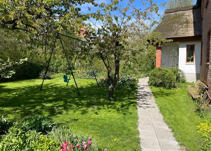 With Garden * Krusenhagen
